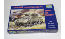 386  Sherman VC Firefly  1:72 UM возможен обмен, сборные модели бронетехники, танков, бтт, scale0