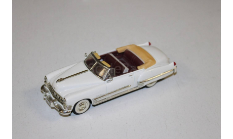 Cadillac Coupe Deville без коробки 1:43 Yat Ming, масштабная модель, 1/43