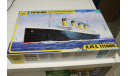 9059 Пассажирский лайнер ’Титаник’ 1:700 Звезда, сборные модели кораблей, флота, Airbus