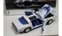 Обмен Обмен. Pontiac Firebird Trans Am Turbo 4.9  белый 1:18 Greenlight, масштабная модель, 1/18, Greenlight Collectibles, Rover