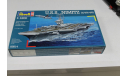 05814 U.S.S. Nimitz (cvn-68) 1:1200 Revell Возможен обмен, сборные модели кораблей, флота