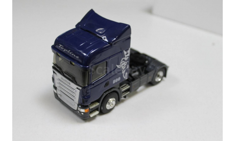 Scania 1:43 Eligor возможен обмен, масштабная модель, 1/43, МАЗ