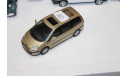 Peugeot 807 без коробки 1:43 Cararama  возможен обмен, масштабная модель, scale0