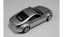 Обмен. Nissan 350Z (без коробки) 1:18 Maisto, масштабная модель, 1/18