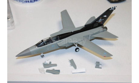 Обмен Tornado F3 RAF  43 1:72 Sky Guardians, масштабные модели авиации, 1/72