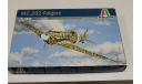 1222 MC. 202 Folgore  1:72 Italeri возможен обмен, сборные модели авиации, scale0