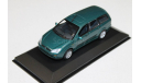 Ford Focus Kombi 1:43 Minichamps  возможен обмен, масштабная модель, scale0