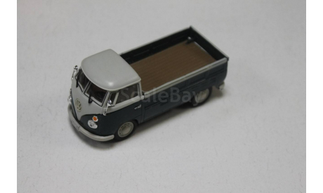 VW Combi грузовик 1:43  Cararama возможен обмен, масштабная модель, Kenworth, scale43