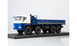 Камаз-6560 борт рестайлинг. SSM.
