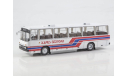 Икарус Ikarus-238. ModelPro., масштабная модель, scale43