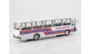 Икарус Ikarus-238. ModelPro., масштабная модель, scale43