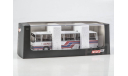 Икарус Ikarus-238. ModelPro., масштабная модель, scale43