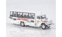 Курганский автобус 422910.ModelPro., масштабная модель, scale43, КАвЗ