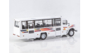 Курганский автобус 422910.ModelPro., масштабная модель, scale43, КАвЗ