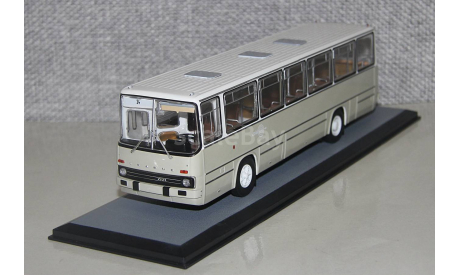 Икарус Ikarus-260.01 VOLAN. DEMPRICE., масштабная модель, Classicbus, scale43