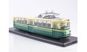 Трамвай ЛМ-57. SSM., масштабная модель, Start Scale Models (SSM), scale43