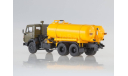 КО-505 (КамАЗ-53213). ПАО Камаз., масштабная модель, scale43