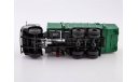 КО-415А (КамАЗ-53213). ПАО Камаз., масштабная модель, scale43