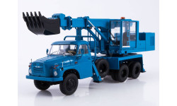 Tatra UDS-110 (Tatra-148) экскаватор.АИСТ.