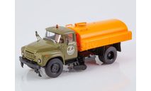 АКПМ-3 (130). Автоистория., масштабная модель, Автоистория (АИСТ), scale43, ЗИЛ