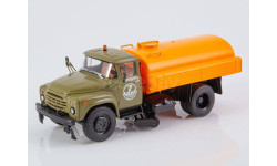 АКПМ-3 (130). Автоистория.