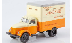 Доставка мебели Т-246(51).  АИСТ.