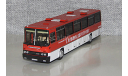 Автобус Икарус Ikarus-250.59 Главмосавтотранс. DEMPRICE., масштабная модель, Classicbus, scale43