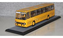 Икарус Ikarus-260.01. DEMPRICE., масштабная модель, Classicbus, scale43