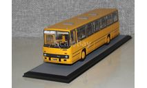 Икарус Ikarus-260.01 Маршрут №13. DEMPRICE., масштабная модель, Classicbus, scale43