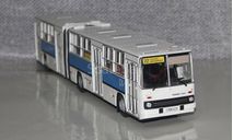 Автобус Ikarus-280.33 маршрут №22. DEMPRICE. С рубля!!!, масштабная модель, Classicbus, scale43