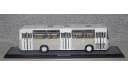 Икарус Ikarus-260.01 VOLAN. DEMPRICE., масштабная модель, Classicbus, scale43