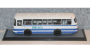 ЛАЗ-695Н Никель 1981. ClassicBus., масштабная модель, scale43