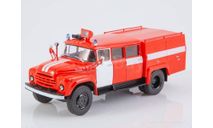 АНР-АГ-24(130). АИСТ., масштабная модель, ЗИЛ, Автоистория (АИСТ), scale43