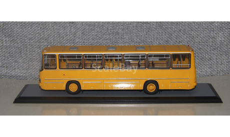 Икарус Ikarus-260.01 Маршрут №13. DEMPRICE., масштабная модель, Classicbus, scale43
