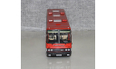 Автобус Икарус Ikarus-250.59 Главмосавтотранс. DEMPRICE., масштабная модель, Classicbus, scale43
