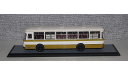 Лиаз-677М лаймово-белый. DEMPRICE., масштабная модель, Classicbus, scale43