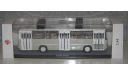 Икарус Ikarus-260.01 VOLAN. DEMPRICE., масштабная модель, Classicbus, scale43