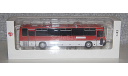 Автобус Икарус Ikarus-250.59 Мерло. DEMPRICE., масштабная модель, Classicbus, scale43