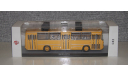 Икарус Ikarus-260.01. DEMPRICE., масштабная модель, Classicbus, scale43