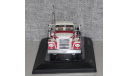 Dodge LCF CT-900 1960 white/red .IXO., масштабная модель, IXO Road (серии MOC, CLC), scale43