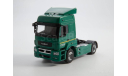КАМАЗ-5490 с полуприцепом НЕФАЗ-93341 ITECO .ПАО Камаз., масштабная модель, scale43
