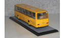 Икарус Ikarus-260.01. DEMPRICE., масштабная модель, Classicbus, scale43