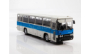 Икарус-256. Наши автобусы №31., масштабная модель, scale43, Ikarus