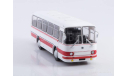 ЛАЗ-697Н Турист. Наши автобусы №50., масштабная модель, scale43