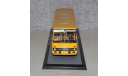 Икарус Ikarus-260.01. DEMPRICE., масштабная модель, Classicbus, scale43