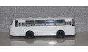 ЛАЗ-695Н белый. Уценка!!! Demprice., масштабная модель, Classicbus, scale43