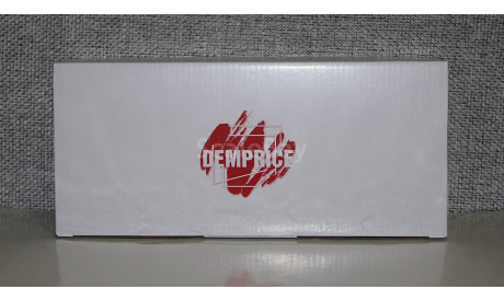 ЛАЗ-695Н белый. Уценка!!! Demprice., масштабная модель, Classicbus, scale43