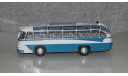 ЛАЗ-697Е регата. Demprice., масштабная модель, Classicbus, scale43