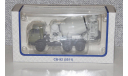 СБ-92 Камаз-5511.ПАО Камаз., масштабная модель, scale43