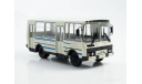 ПАЗ-32051. Наши автобусы №43., масштабная модель, scale43